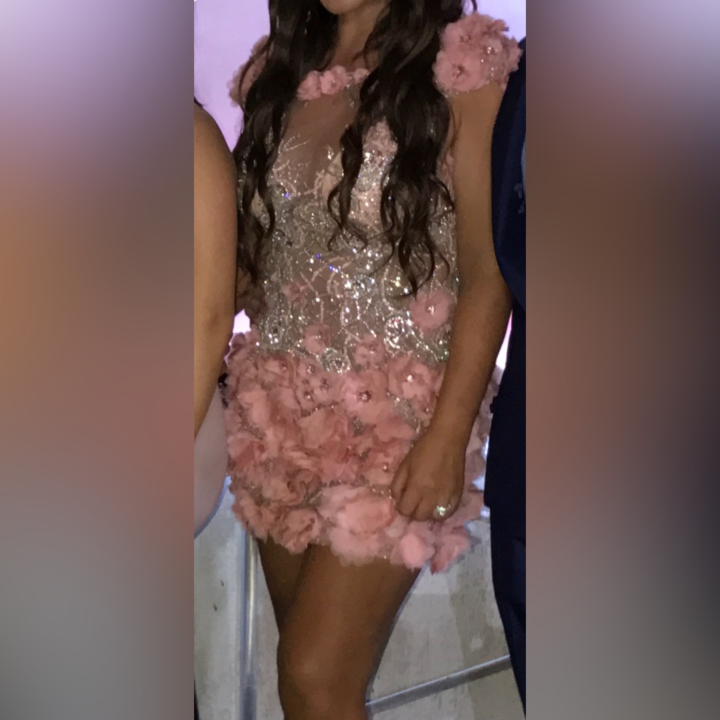 Jovani Cocktail Dress